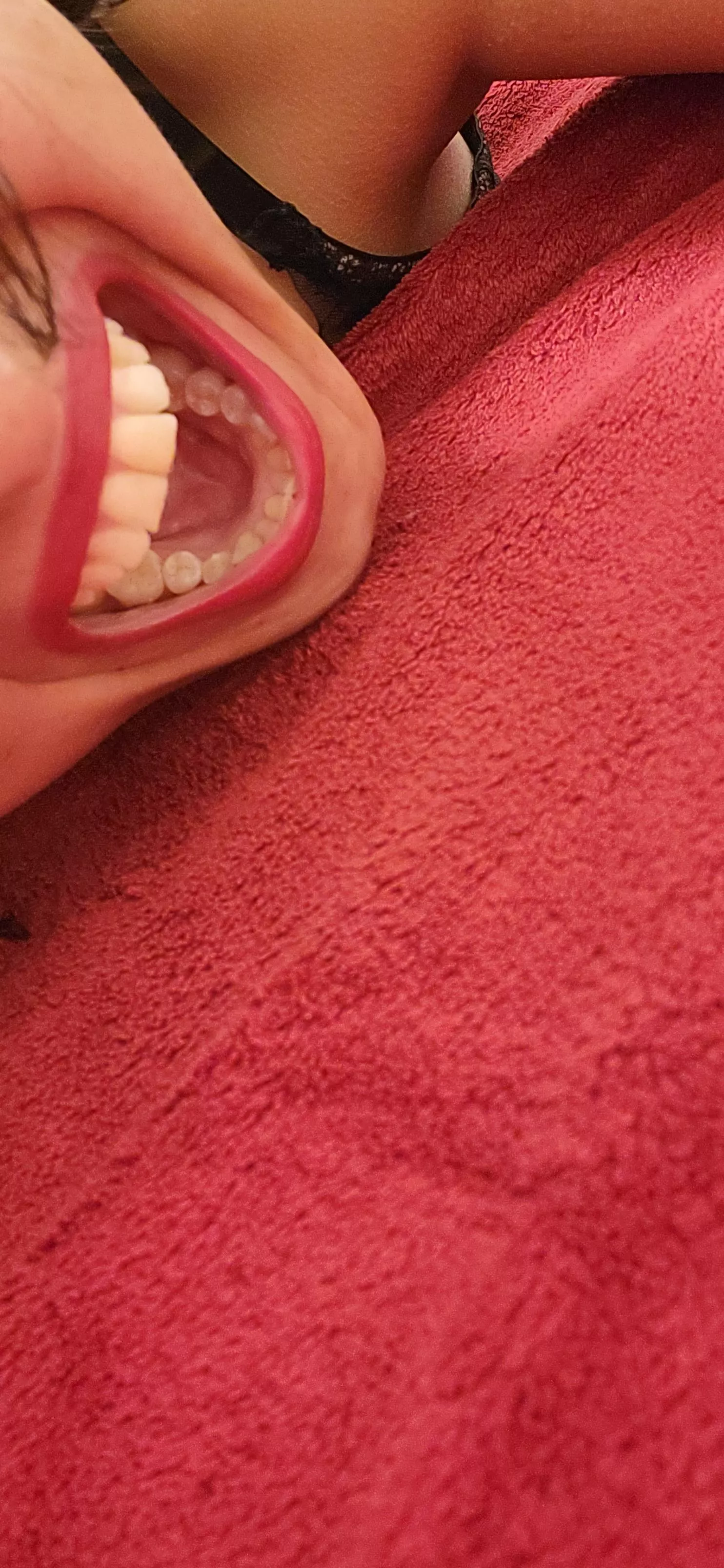 There is enough space