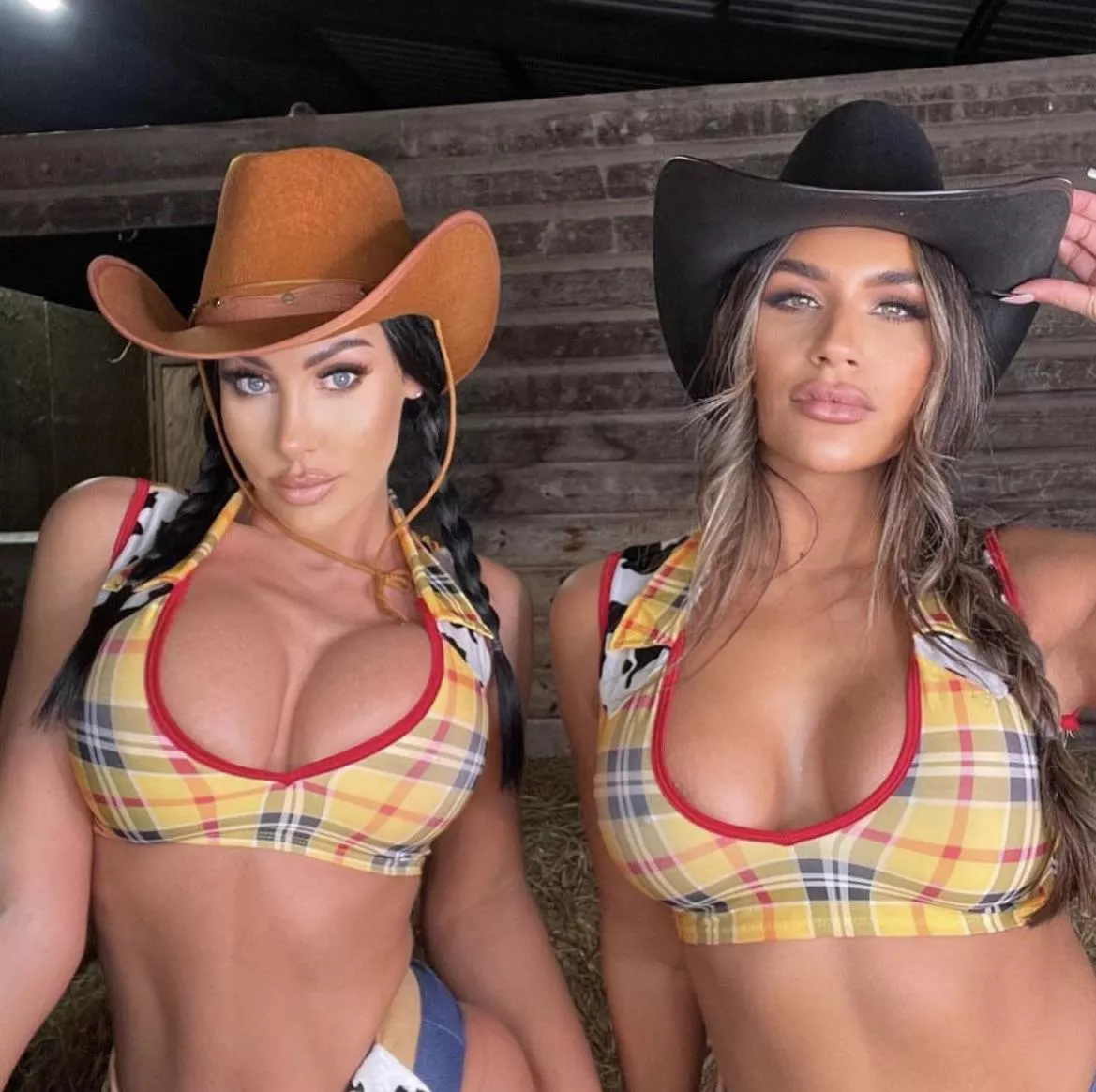 There’s a snake in my boot