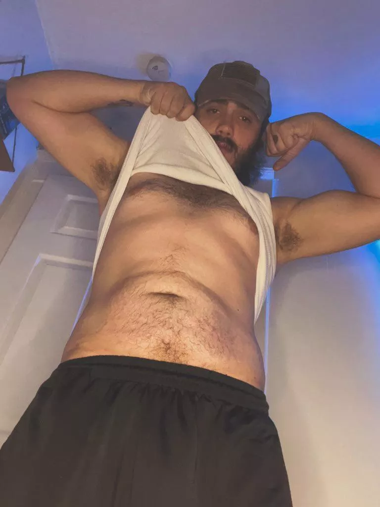 These pots are ripe and ready