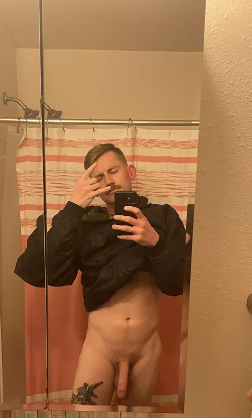 Thinking about making an OF, thoughts?