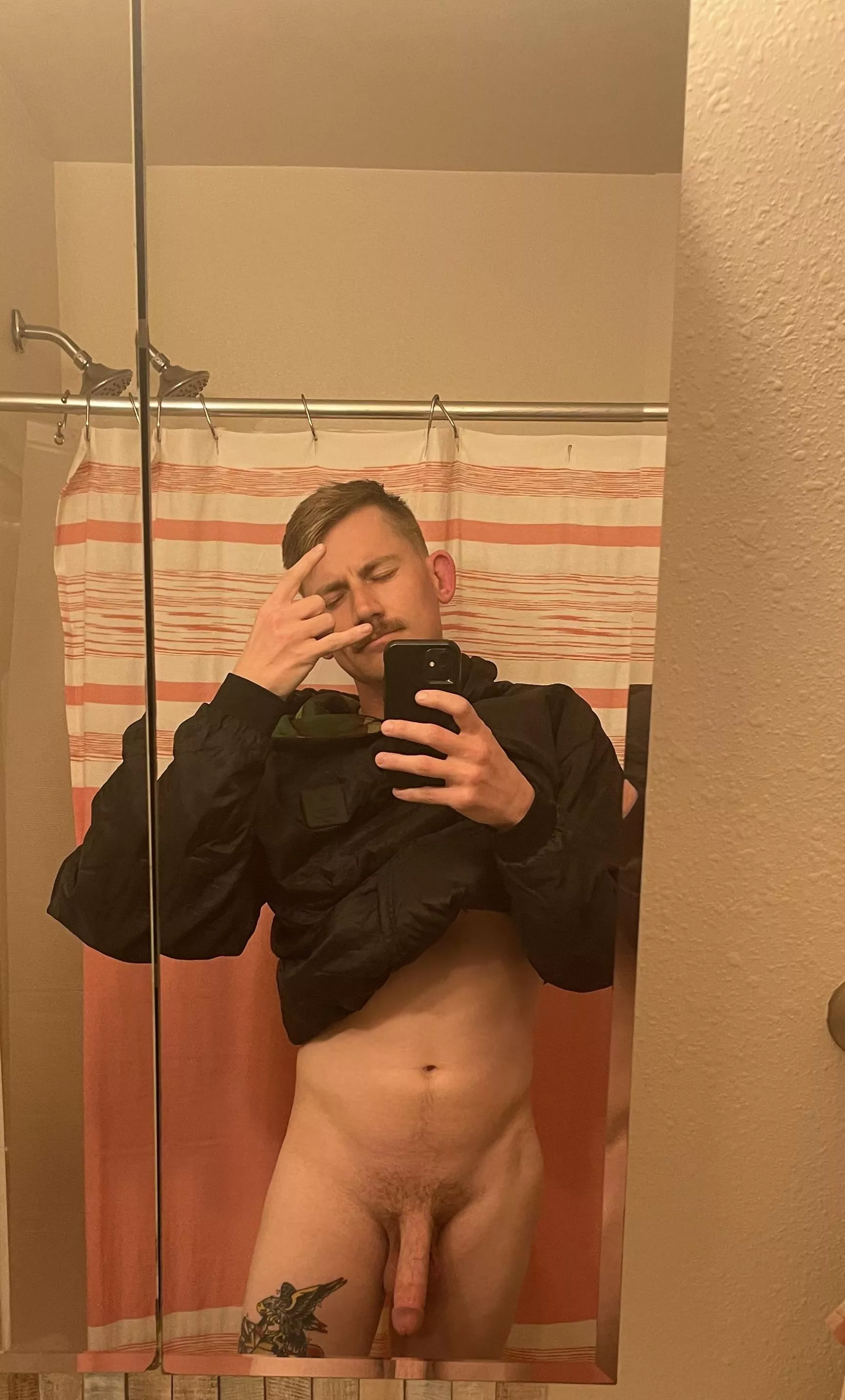 Thinking about making an OF, thoughts?