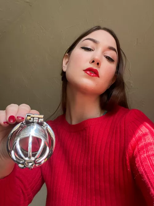 This is for you, bitch