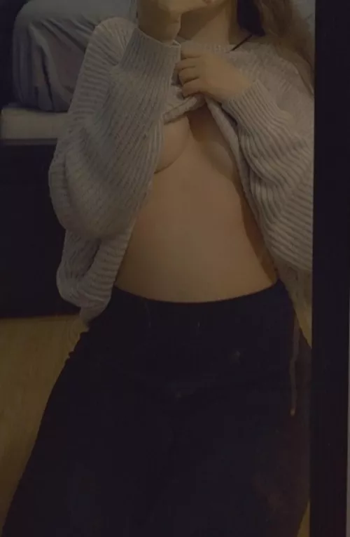 this is my fit for the day!