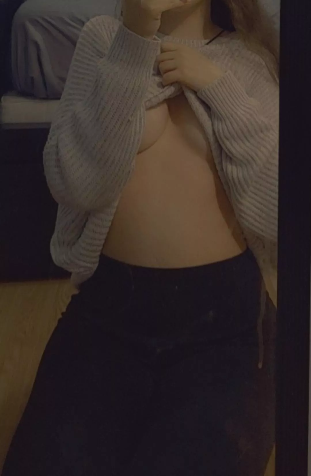 this is my fit for the day!