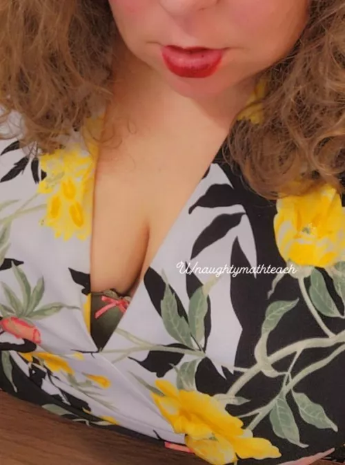 This teacher needs winter break already