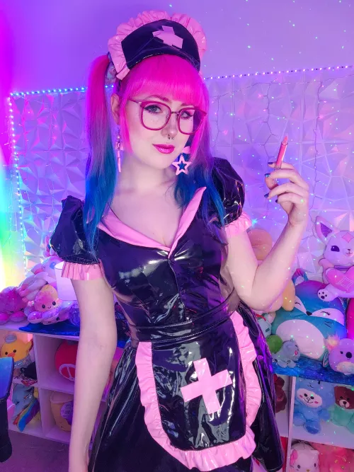 This won't hurt...much ;)