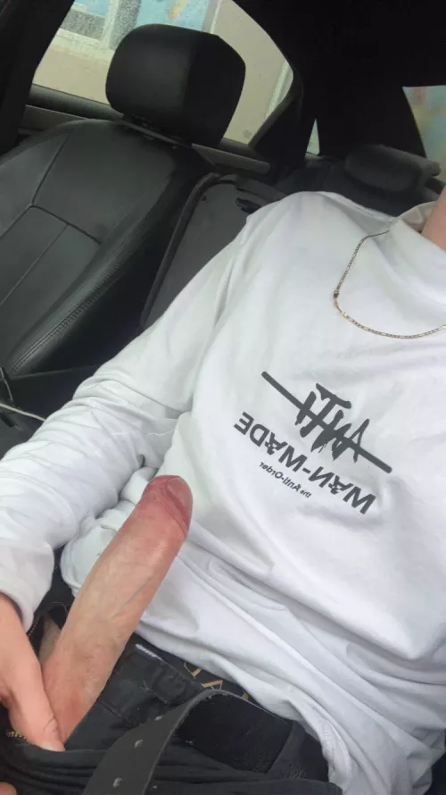 Those mornings where you have to get up & go…but he say’s no 😂