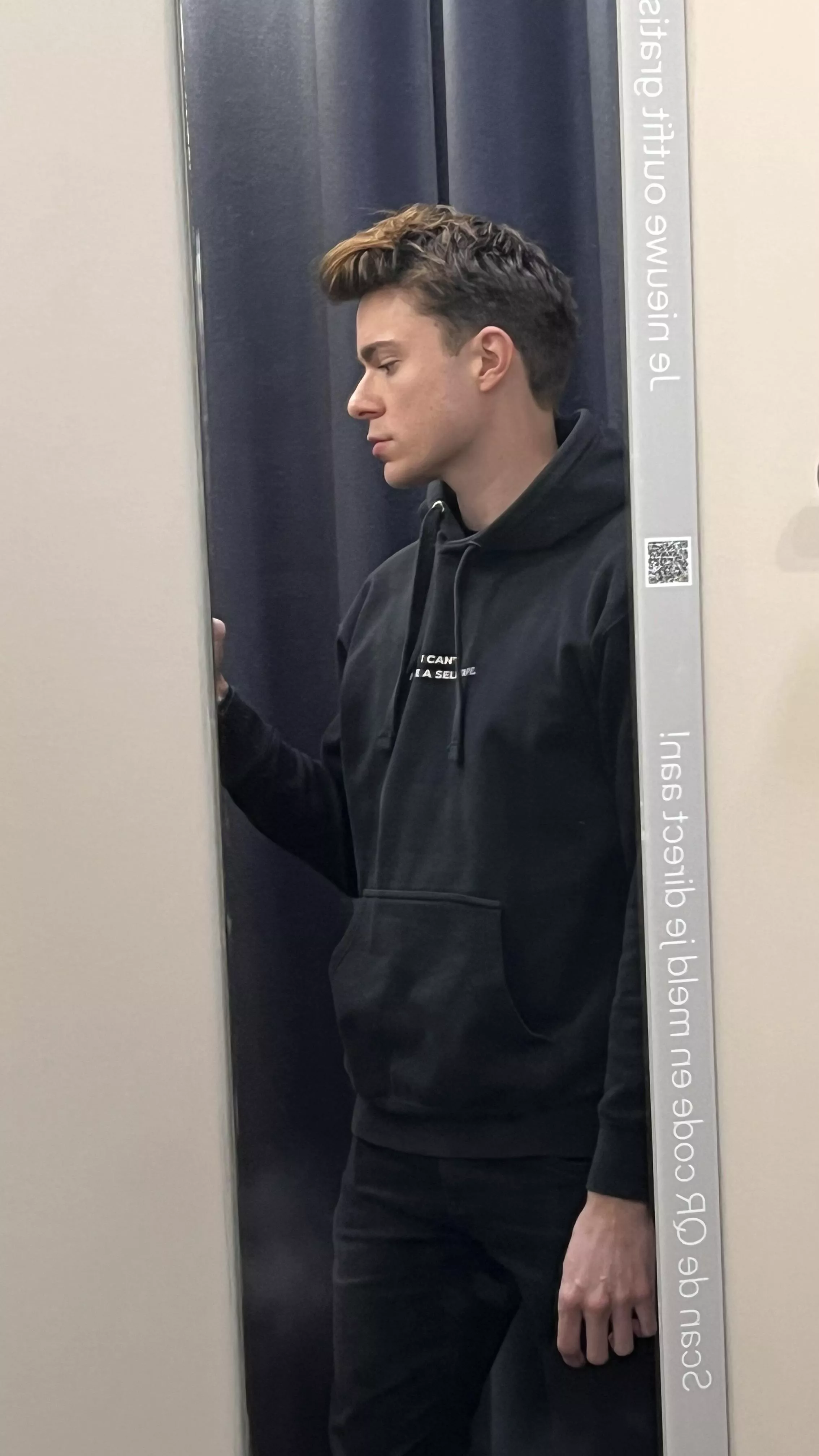 Thought I’d post a profile pic for a change 🙃