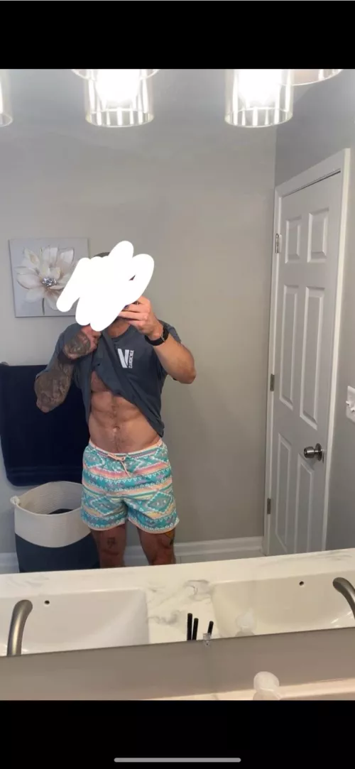 Throw back to summer shreds [m]