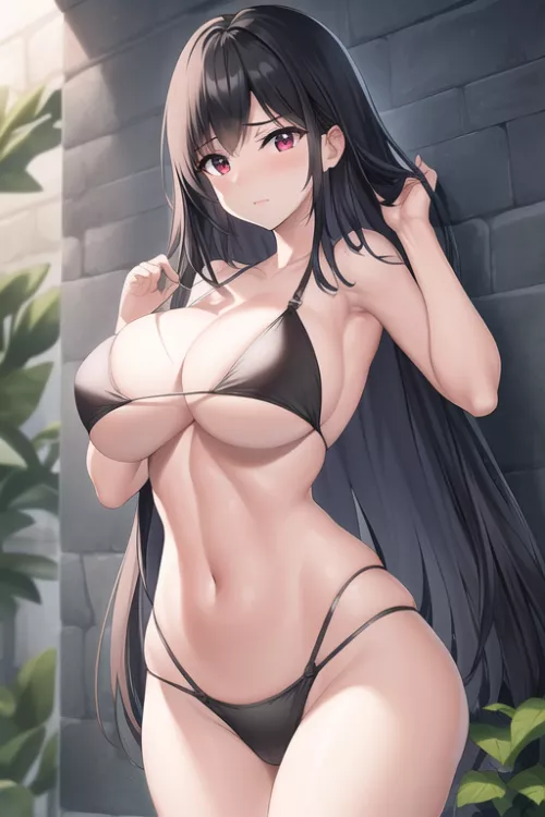 Tifa Lockhart [FFVII]