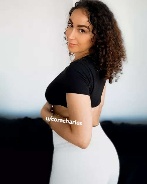 Tight everything 😉