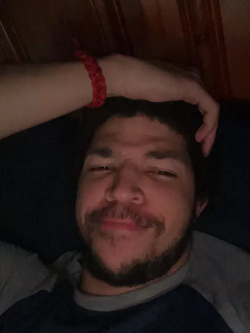 Tired but not sleepy is annoying