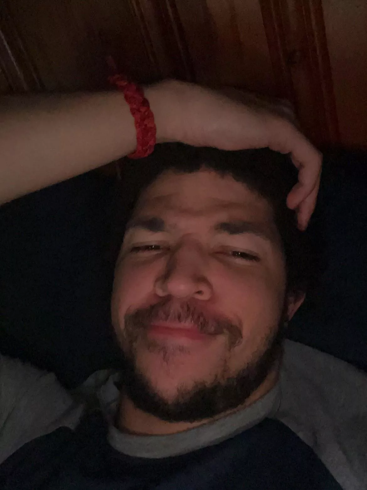 Tired but not sleepy is annoying