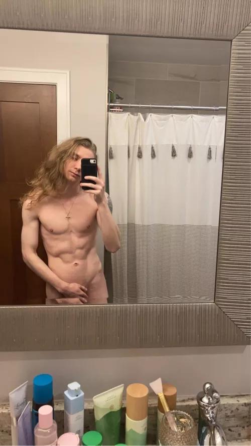 Tired hornyboi checking in (M22)