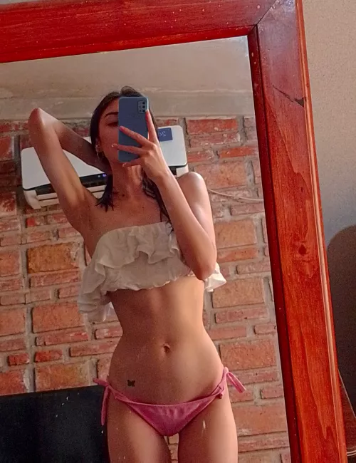 Today was cute and so am I💗