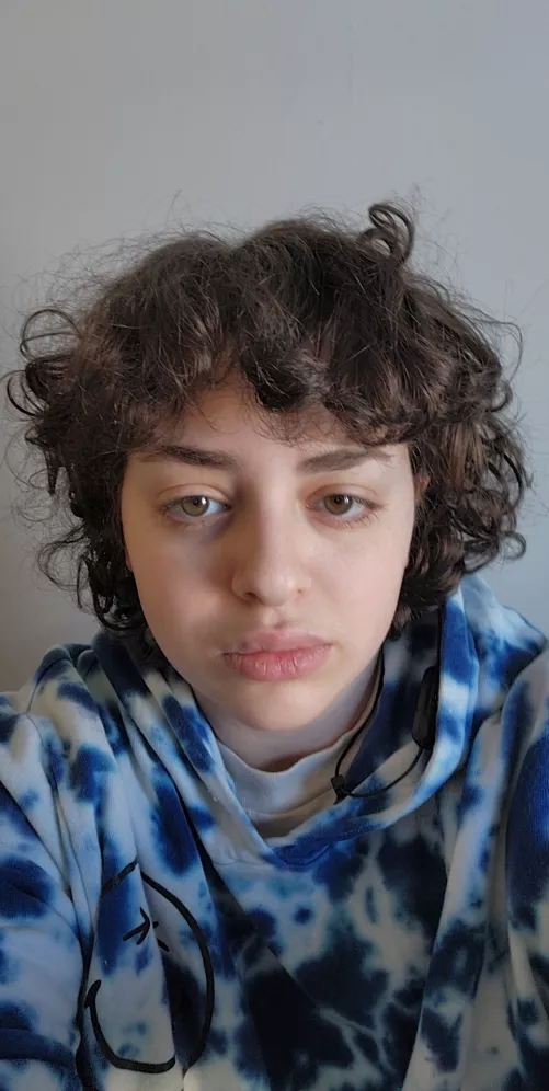 trans man here. my friend introduced me to this subreddit