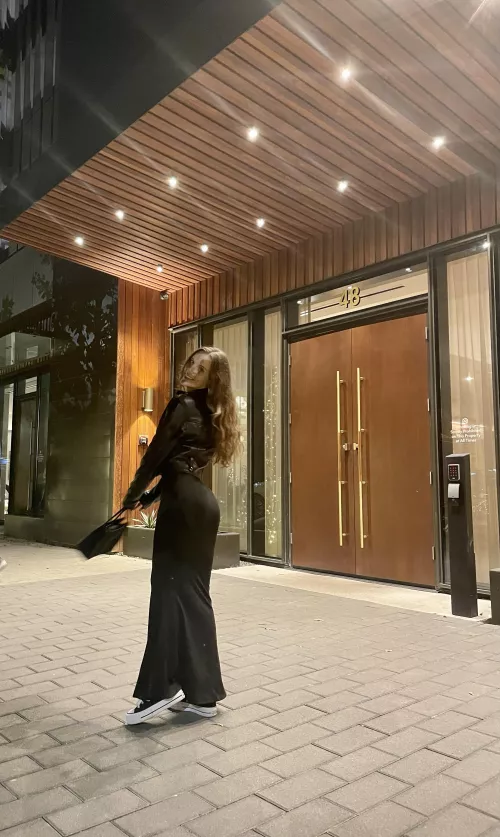 Trouble but I’m worth it