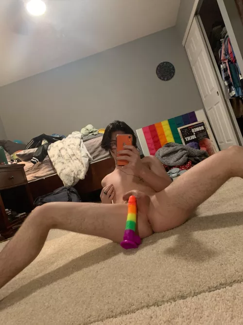 True gamers take big risks