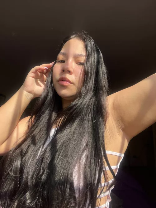 waitin' for y'all 🤭