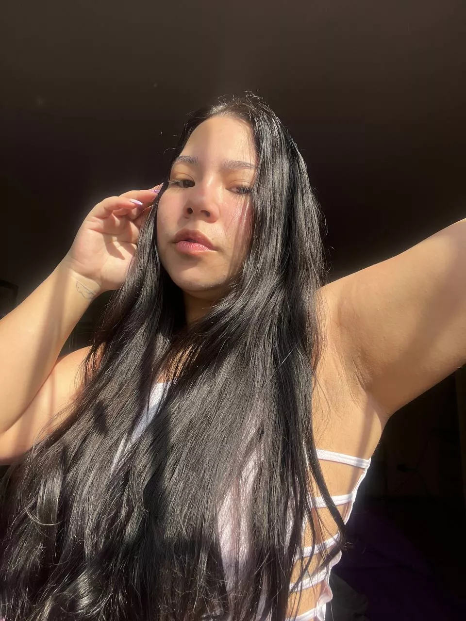 waitin' for y'all 🤭