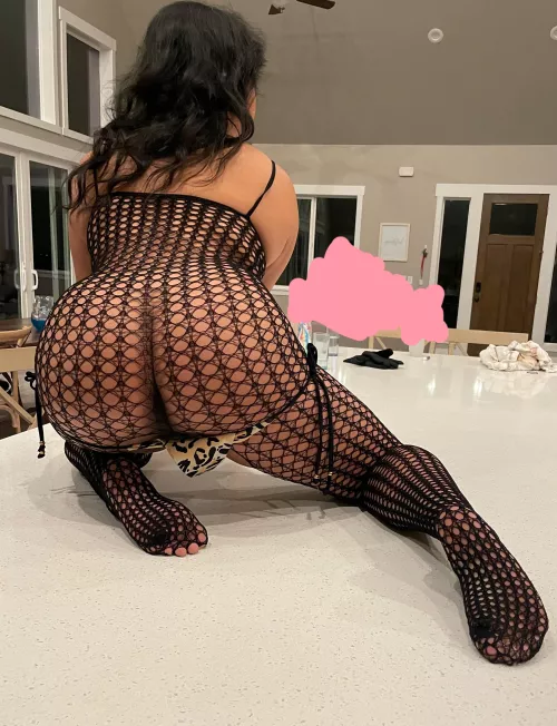 Want me for dessert? ;)