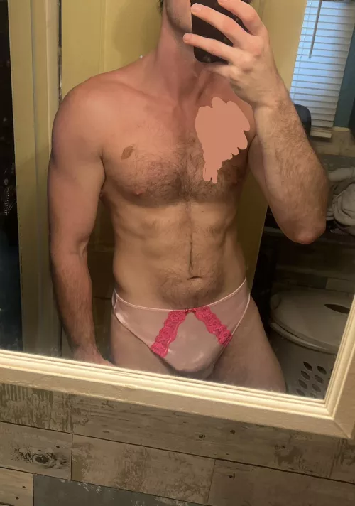 Way smaller than the others guys around here