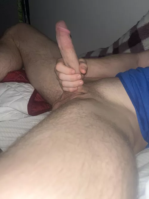 What are you thinking?