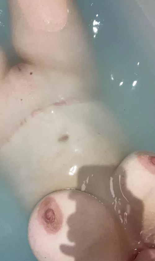 What do you think (f)