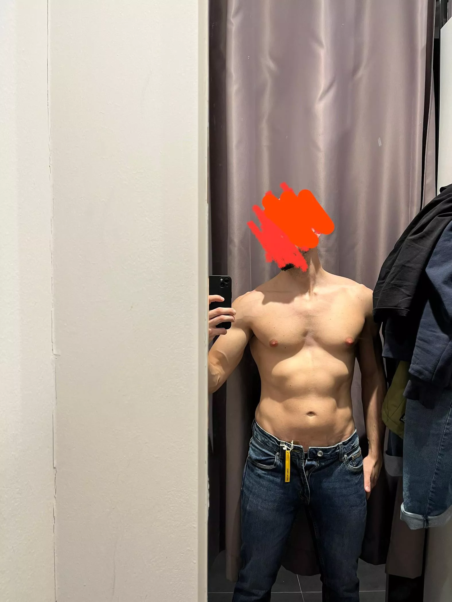 What do you think? 🙏 [m]