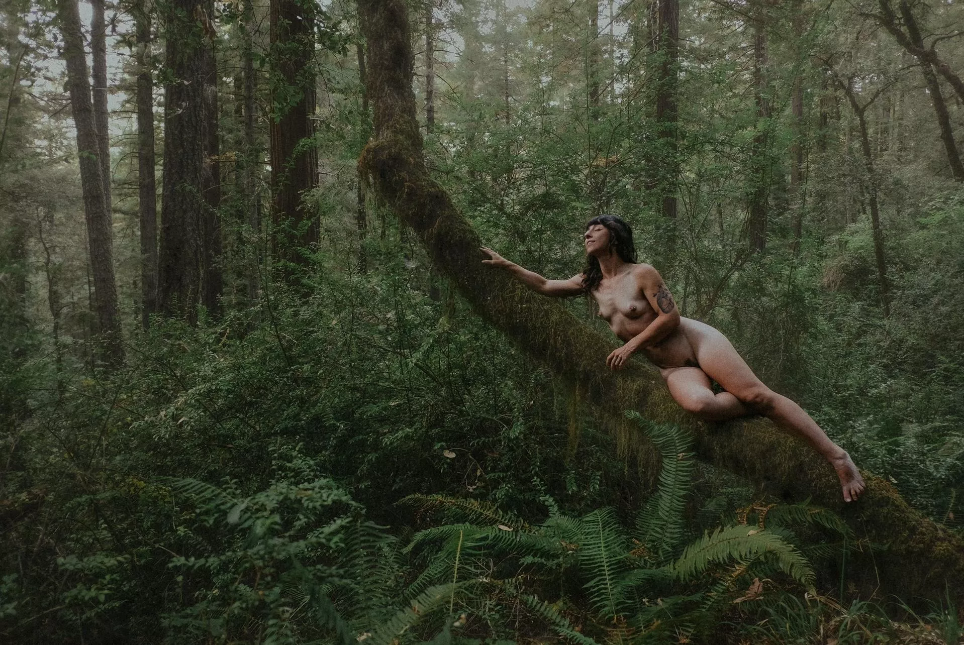 What does freedoms feel like to you?