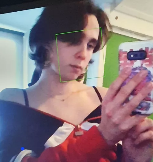 What kinda vibe do I give?