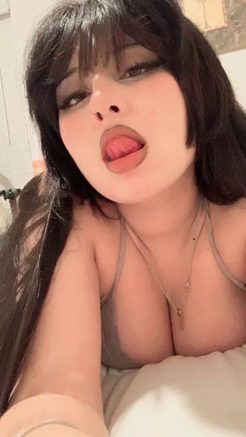 What types of outfits would you like to see me in?