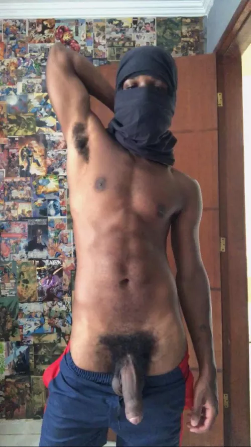 What will u lick first??