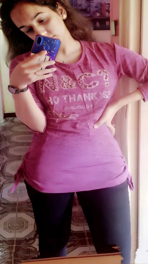 What you want to do with her thick sexy and juicy body??