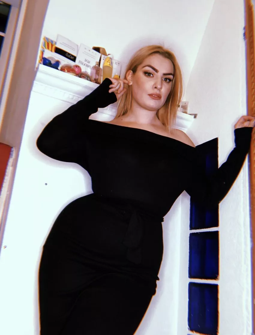 What you’re experiencing right now is lust at first sight.