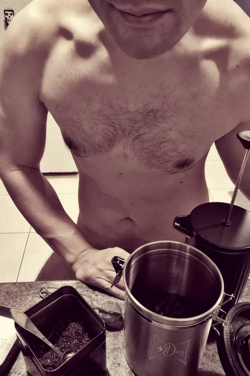 Whatever Your Preference, Beanleaf Me, You'll Get Your Fill...