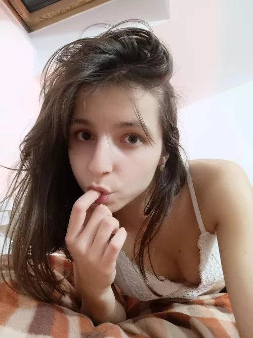 what's your favorite game baby ? 💋👅