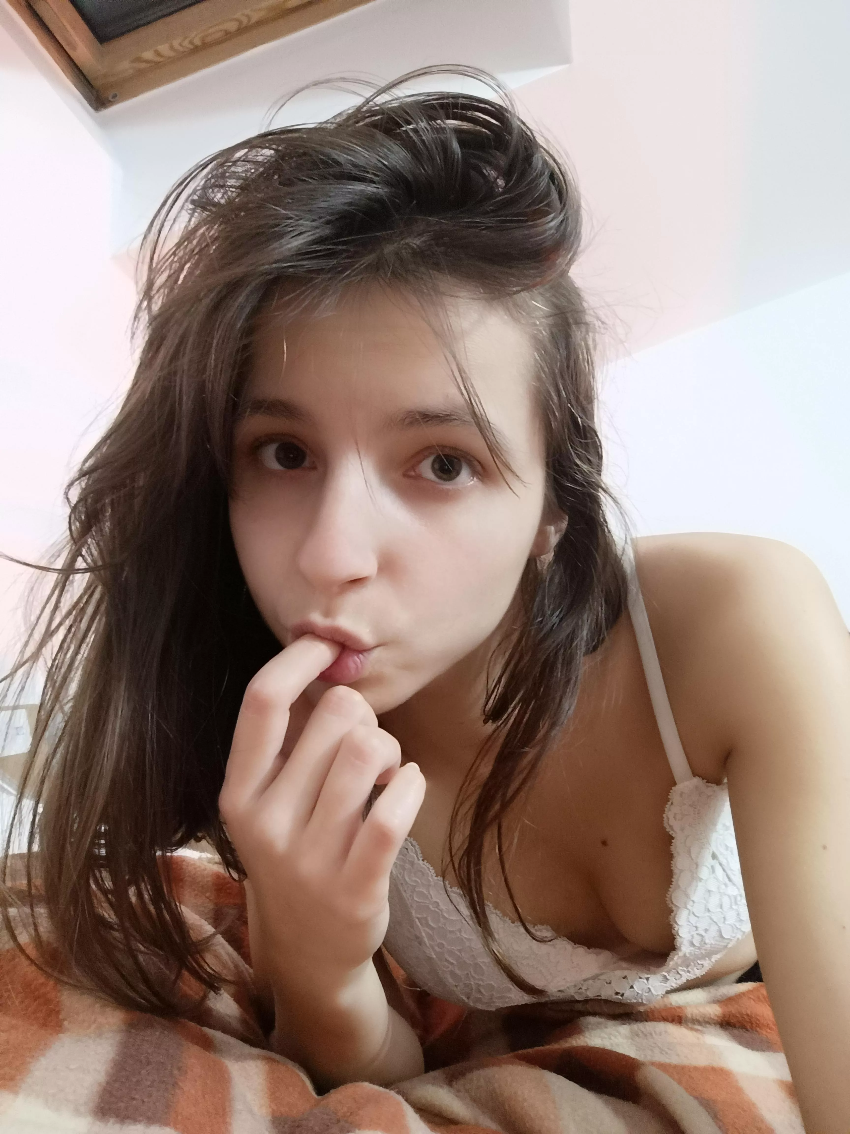 what's your favorite game baby ? 💋👅