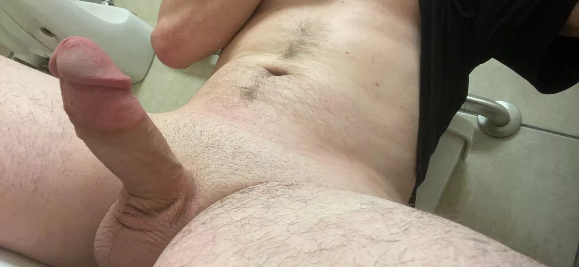 Where are you letting me cum?