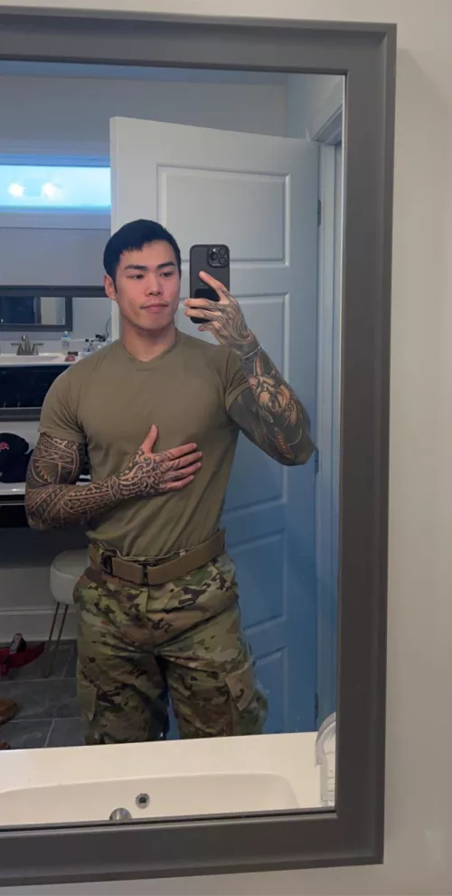 Which hole are you giving up?