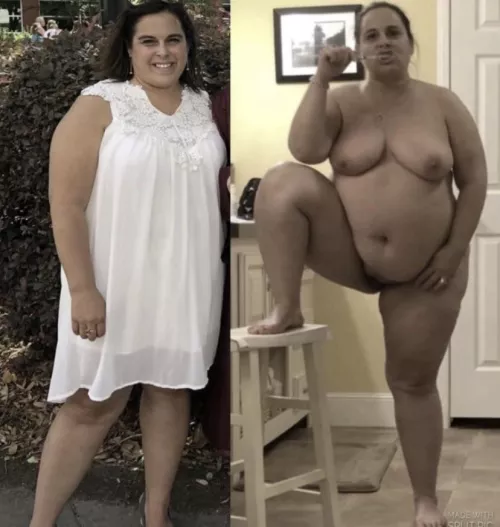 Which way do you like me the most?