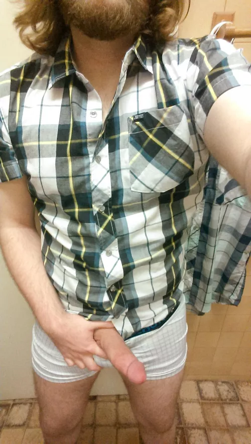 Who needs a thick bull?