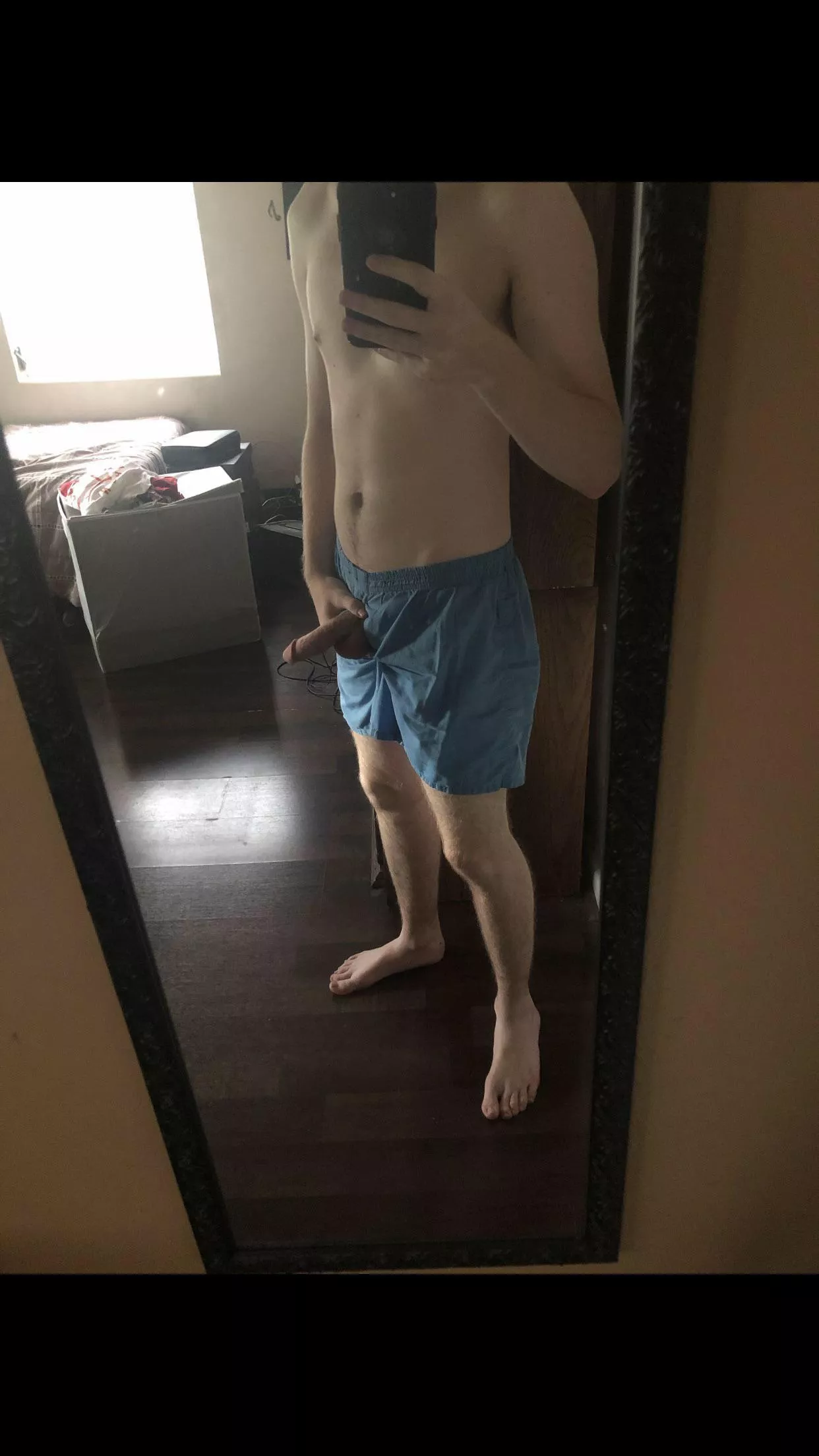 Who want my lil twink cock?