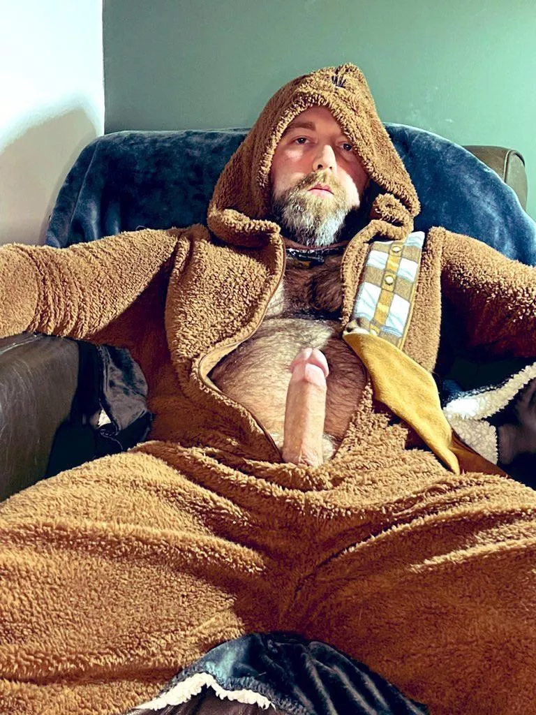 Who wants to come take a seat?