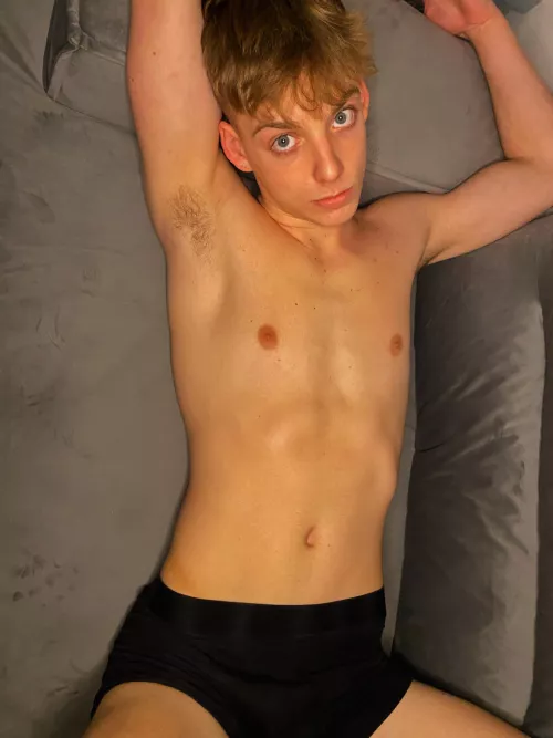 Who wants to treat me?