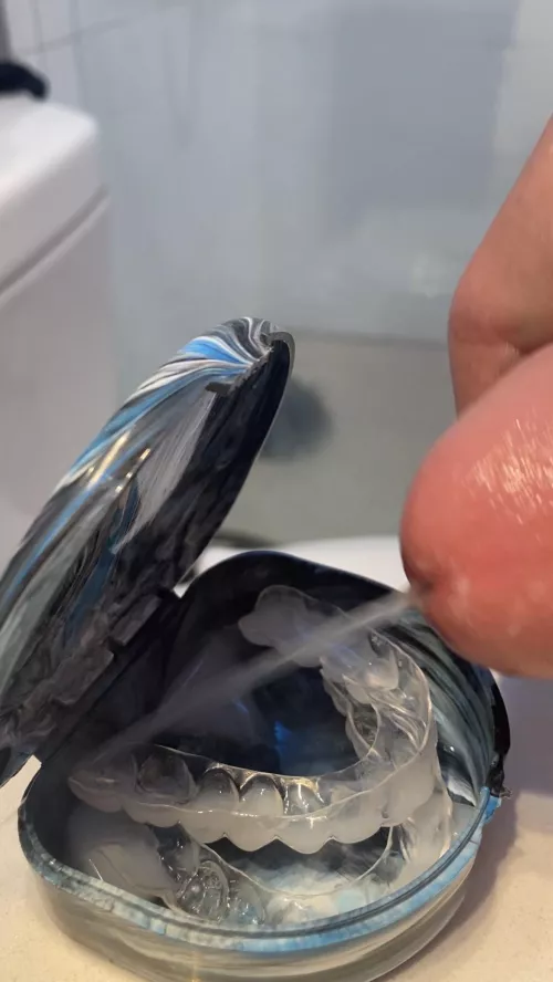 Who wants to watch the full vid?