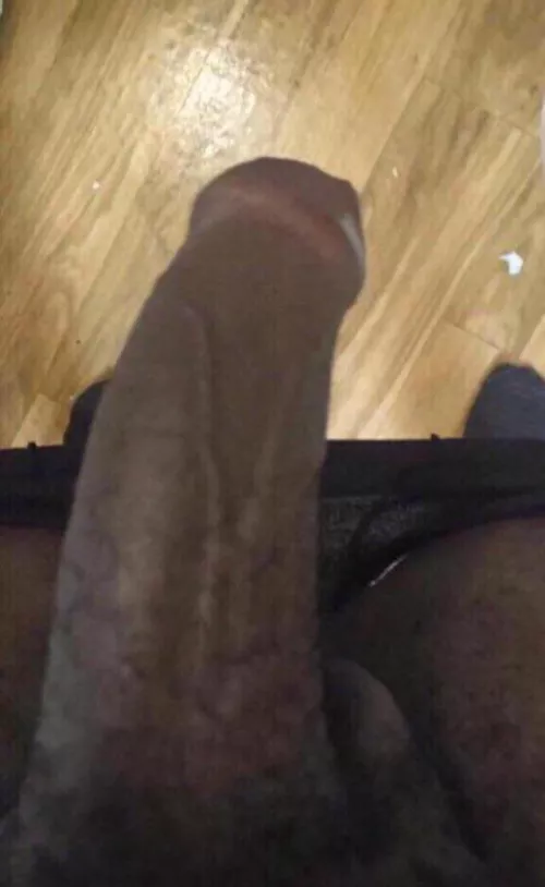 Who’s craving some chocolate ladies.