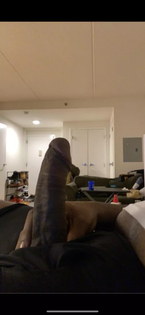 Who’s down for a stretch