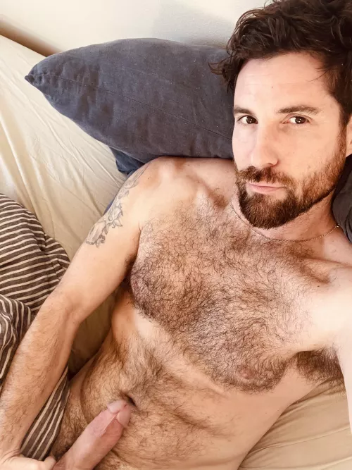 Who’s ready for breakfast?