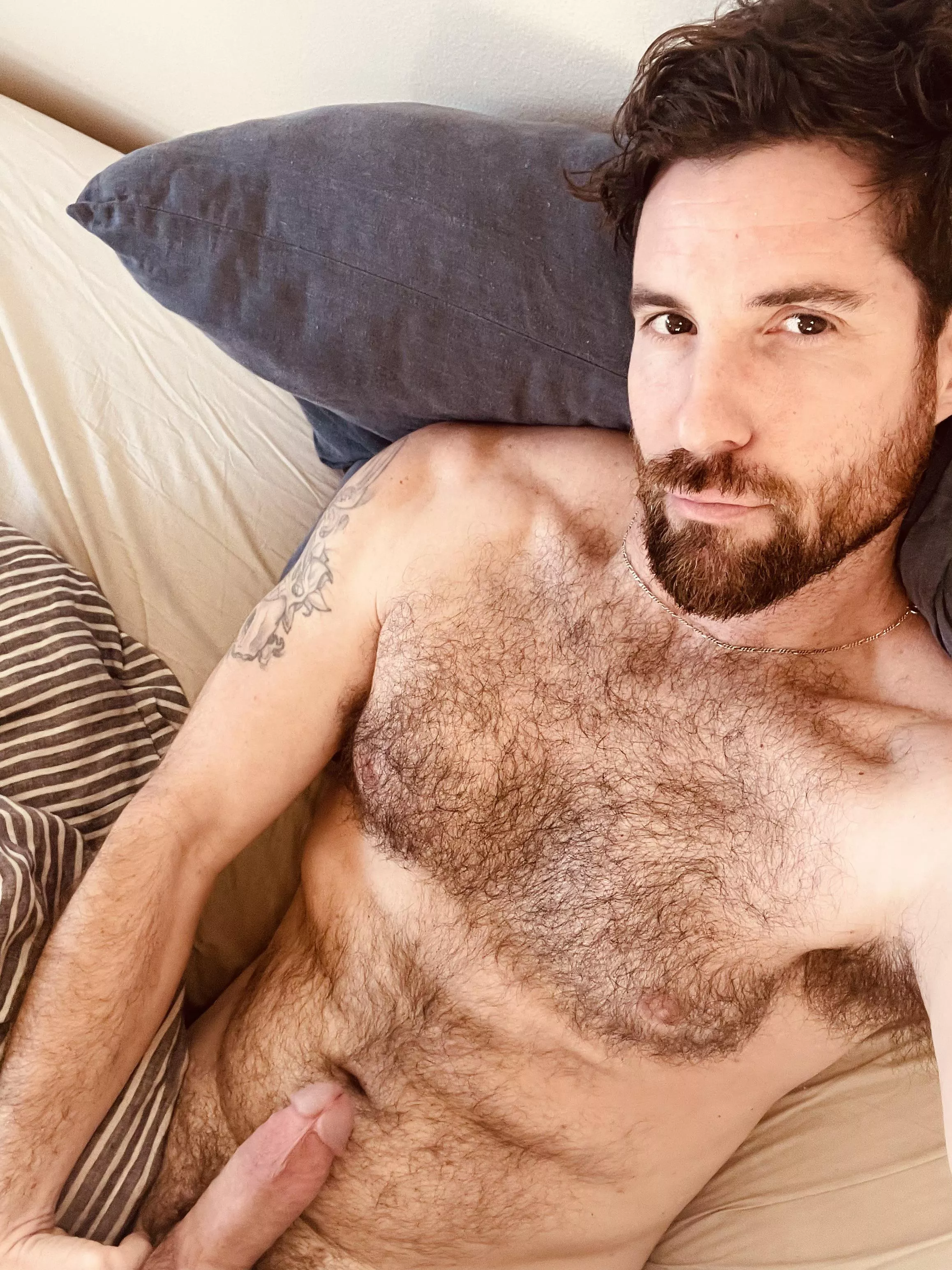 Who’s ready for breakfast?